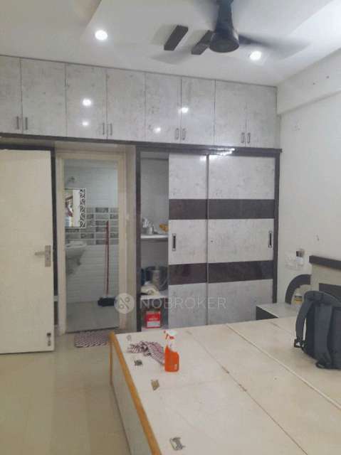 3 BHK Flat In Om Sri Oppulance for Rent  In Sarjapur