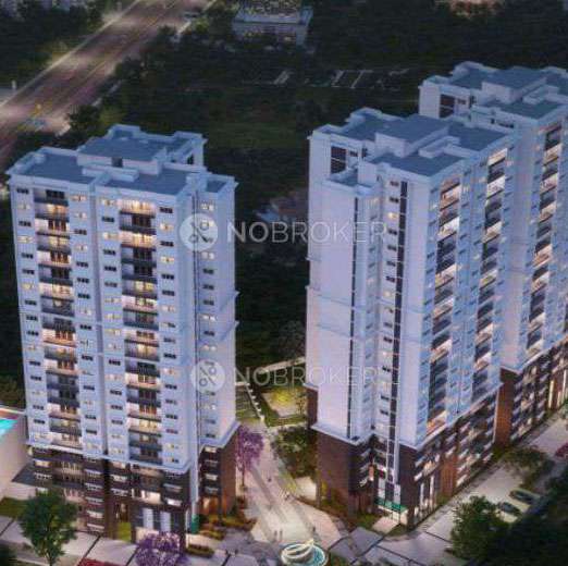 2 BHK Flat In Embassy East Avenue For Sale  In Hoodi