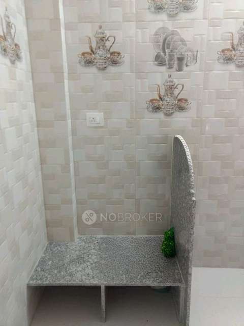 1 BHK Flat In Chitra Chs Kolsewadi Kalyan East For Sale  In Shakti Dham Complex