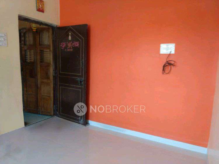 1 BHK Flat In Chitra Chs Kolsewadi Kalyan East For Sale  In Shakti Dham Complex
