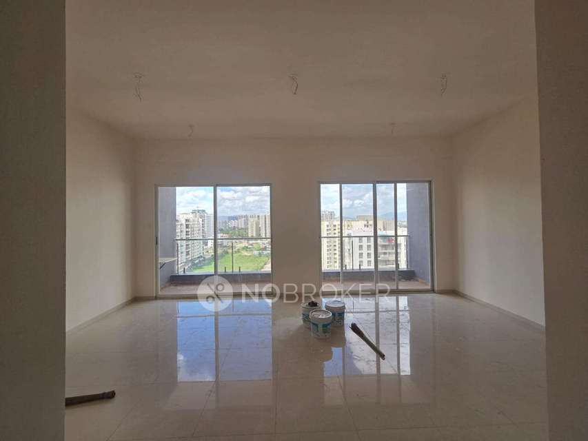 4 BHK Flat In 24life Blooms for Rent  In Punawale