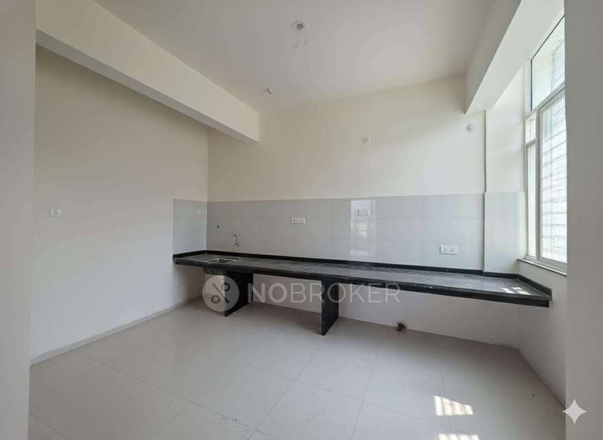 4 BHK Flat In 24life Blooms for Rent  In Punawale