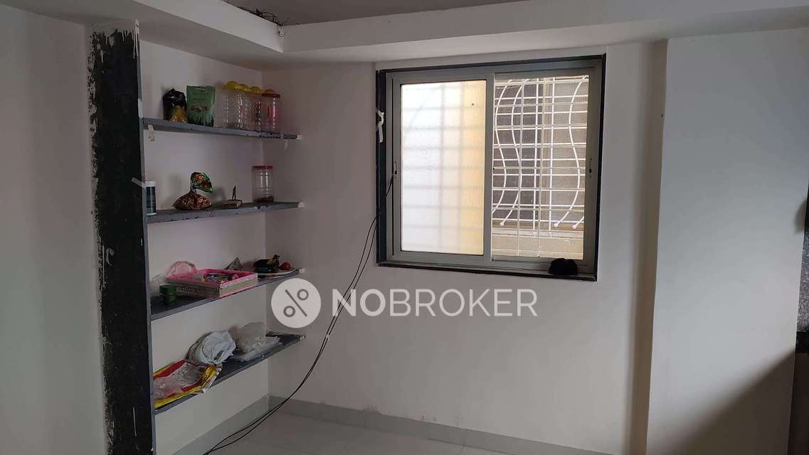 1 BHK House for Rent  In Manjari Budruk