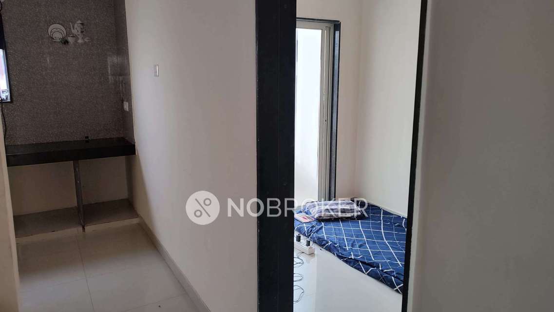 1 BHK House for Rent  In Manjari Budruk