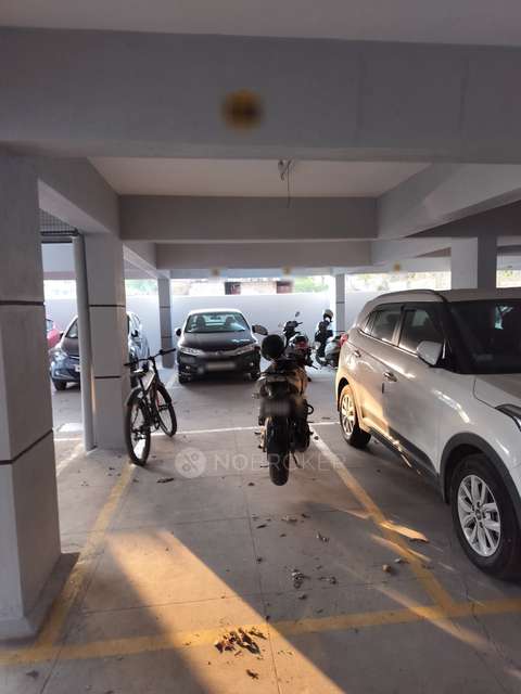 2 BHK Flat In United Shine Woods, Jigani For Sale  In Jigani