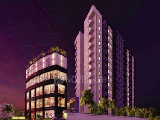 2 BHK Flat In Mdd Global Spaces For Sale  In Charholi Budruk