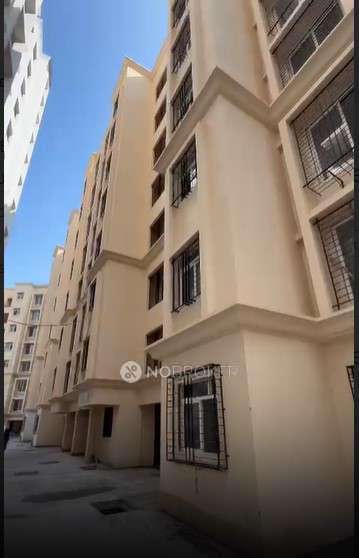 1 BHK Flat In Panvelkar Estate Greenford C 801 For Sale  In Mankivali