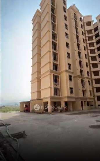1 BHK Flat In Panvelkar Estate Greenford C 801 For Sale  In Mankivali