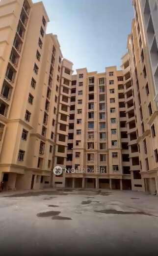 1 BHK Flat In Panvelkar Estate Greenford C 801 For Sale  In Mankivali
