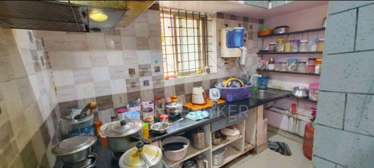 2 BHK Flat In Standlone Building for Lease  In Mahadevapura