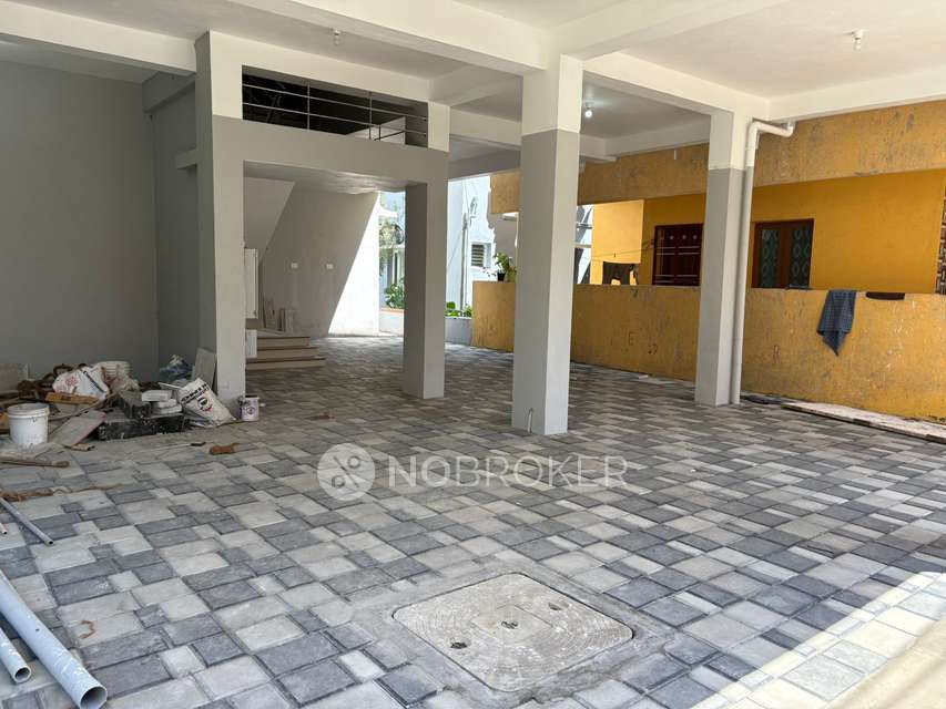 3 BHK Flat In Brics Ayaan Villa Residences , Ambattur For Sale  In Ambattur