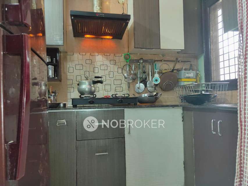 2 BHK House For Sale  In Indirapuram