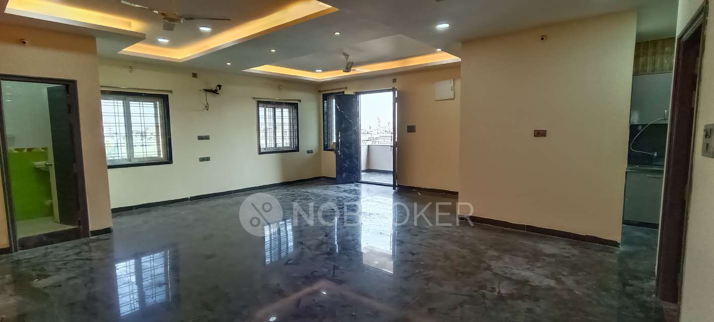 3 BHK Flat In Rukmani Nivas for Rent  In Atthapur