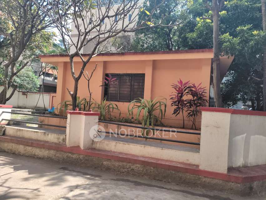 2 BHK Flat In Nancy Garden Co-op Hsg Soc for Rent  In Borade Nagar, Wanowrie