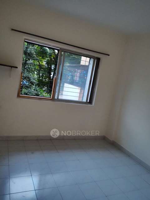 2 BHK Flat In Nancy Garden Co-op Hsg Soc for Rent  In Borade Nagar, Wanowrie