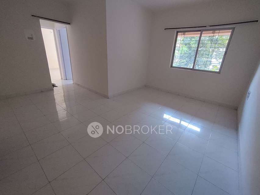 2 BHK Flat In Nancy Garden Co-op Hsg Soc for Rent  In Borade Nagar, Wanowrie