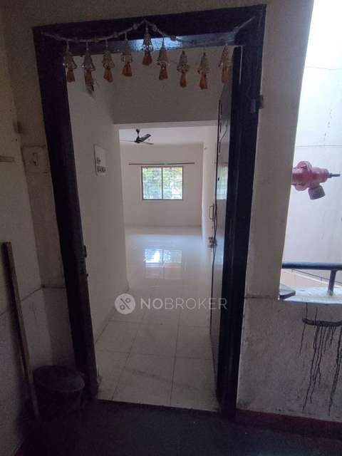 2 BHK Flat In Nancy Garden Co-op Hsg Soc for Rent  In Borade Nagar, Wanowrie