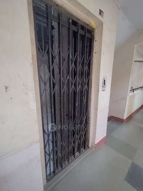 2 BHK Flat In Nancy Garden Co-op Hsg Soc for Rent  In Borade Nagar, Wanowrie