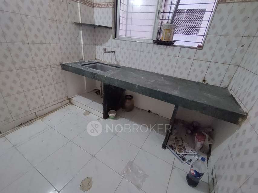 2 BHK Flat In Nancy Garden Co-op Hsg Soc for Rent  In Borade Nagar, Wanowrie