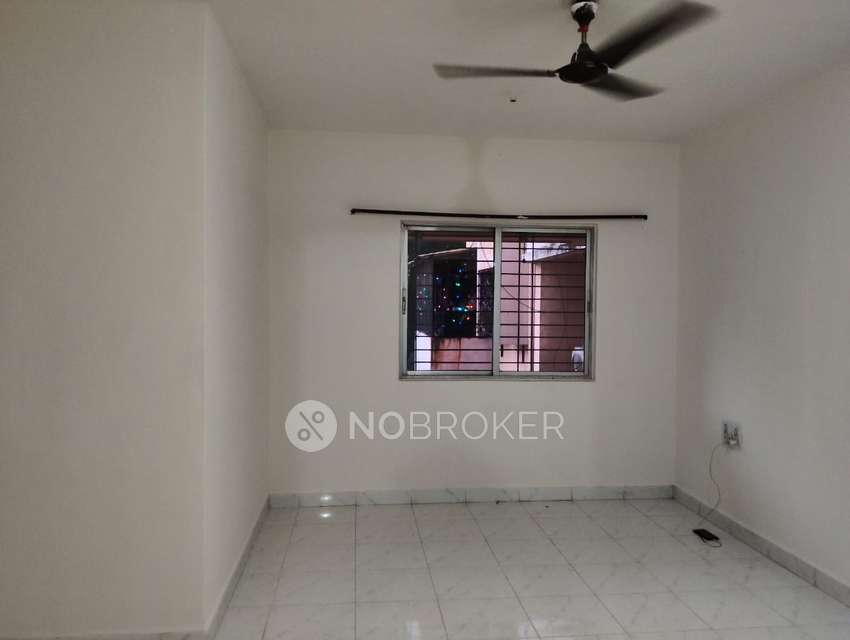 2 BHK Flat In Nancy Garden Co-op Hsg Soc for Rent  In Borade Nagar, Wanowrie