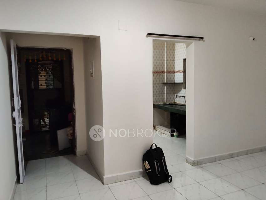 2 BHK Flat In Nancy Garden Co-op Hsg Soc for Rent  In Borade Nagar, Wanowrie