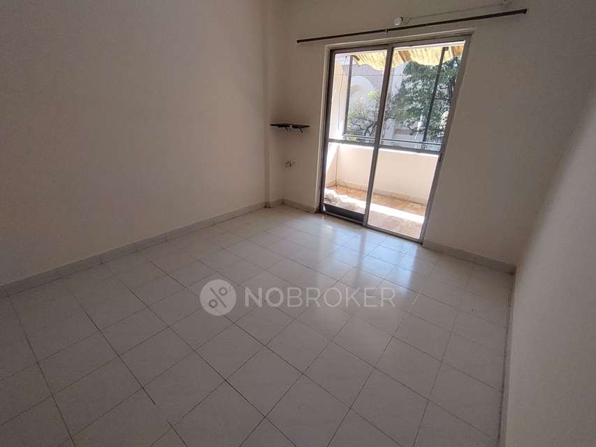 2 BHK Flat In Nancy Garden Co-op Hsg Soc for Rent  In Borade Nagar, Wanowrie