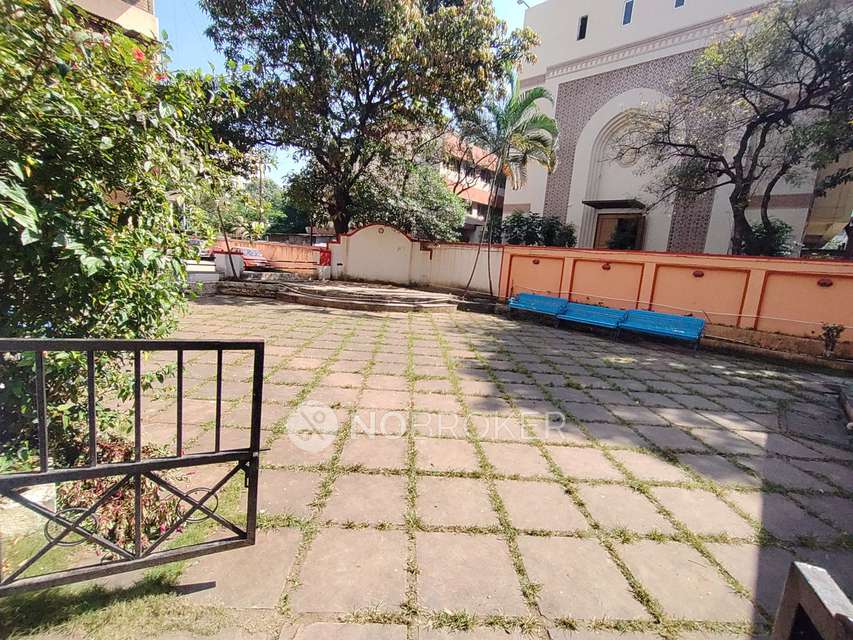 2 BHK Flat In Nancy Garden Co-op Hsg Soc for Rent  In Borade Nagar, Wanowrie