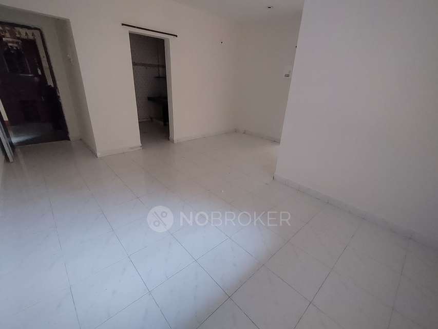 2 BHK Flat In Nancy Garden Co-op Hsg Soc for Rent  In Borade Nagar, Wanowrie