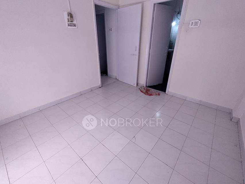 2 BHK Flat In Nancy Garden Co-op Hsg Soc for Rent  In Borade Nagar, Wanowrie