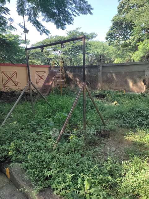 2 BHK Flat In Nancy Garden Co-op Hsg Soc for Rent  In Borade Nagar, Wanowrie