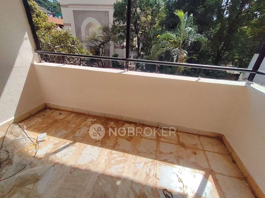 2 BHK Flat In Nancy Garden Co-op Hsg Soc for Rent  In Borade Nagar, Wanowrie