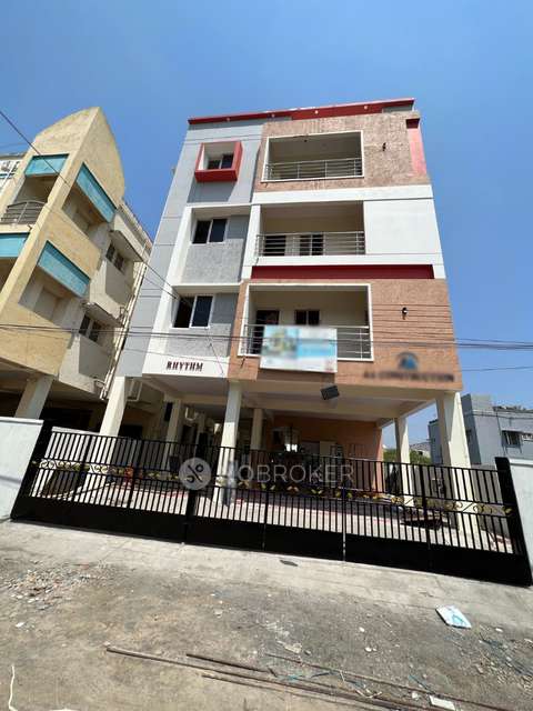 3 BHK Flat In Gurudev Colony, Perumbakkam For Sale  In Perumbakkam
