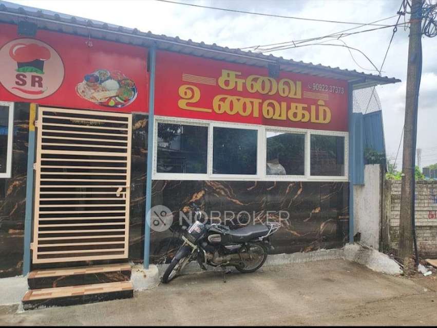 Restaurant/Cafe in Mambakkam, Chennai for Rent 