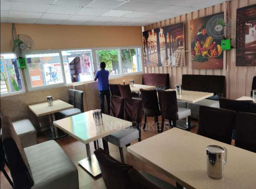 Restaurant/Cafe in Mambakkam, Chennai for Rent 