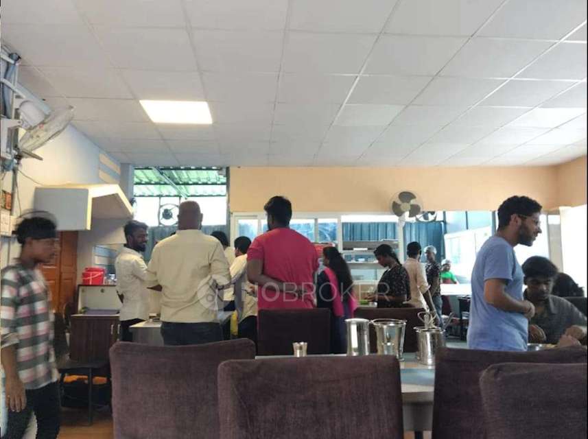 Restaurant/Cafe in Mambakkam, Chennai for Rent 