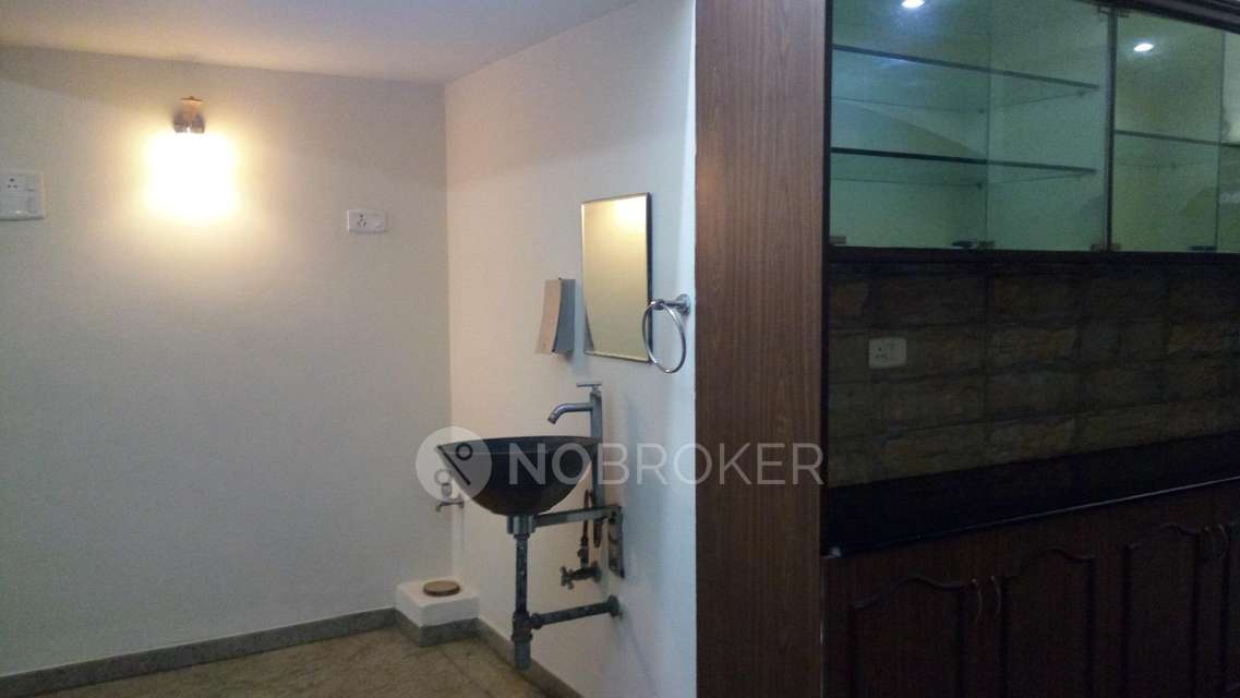 3 BHK Flat In Sarigama Enclave For Sale  In Palavakkam