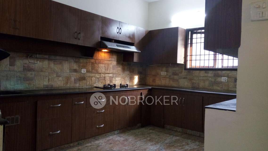 3 BHK Flat In Sarigama Enclave For Sale  In Palavakkam