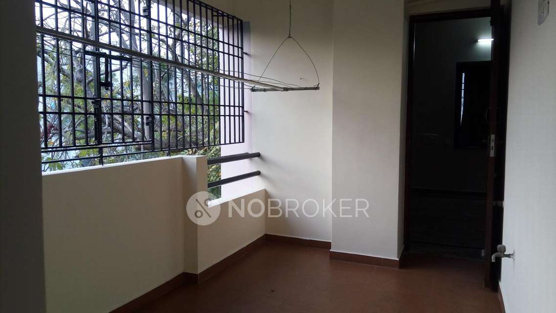 3 BHK Flat In Sarigama Enclave For Sale  In Palavakkam