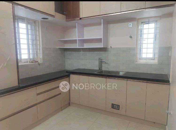 2 BHK Villa In The County By Address Maker for Rent  In  Sarjapura,
