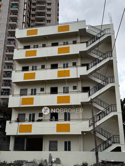 1 BHK Flat In Rathnamma for Rent  In Electronic City Phase Ii, Electronic City