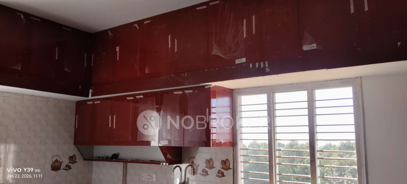 1 BHK Flat In Rathnamma for Rent  In Huskuru