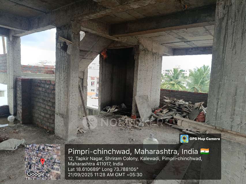 1 BHK Flat For Sale  In Baby&#39;s English School