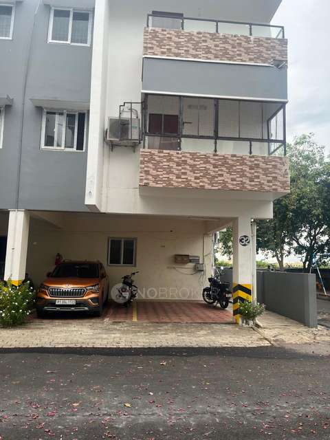 3 BHK Villa In Vaikund Sundaram For Sale  In Karapakkam