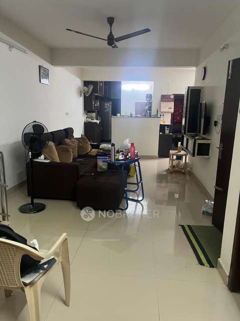 3 BHK Villa In Vaikund Sundaram For Sale  In Karapakkam