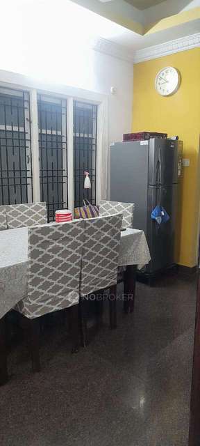 3 BHK Flat In Galaxy Apartment For Sale  In Rt Nagar