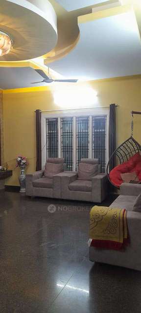 3 BHK Flat In Galaxy Apartment For Sale  In Rt Nagar