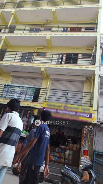 4+ BHK Flat In Sb For Sale  In Electronic City