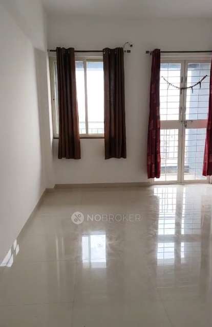 3 BHK Flat In Kosmic Kourtyard for Rent  In Wagholi