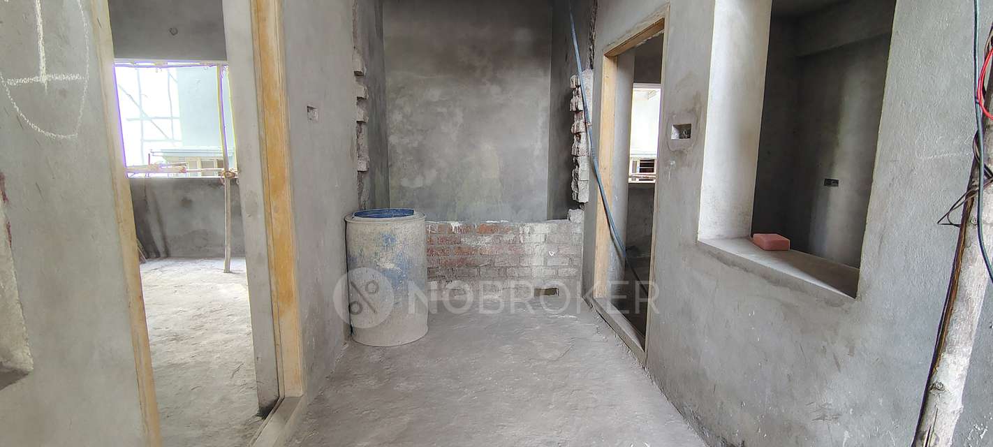 2 BHK Flat In Elite Residency For Sale  In Bolarum