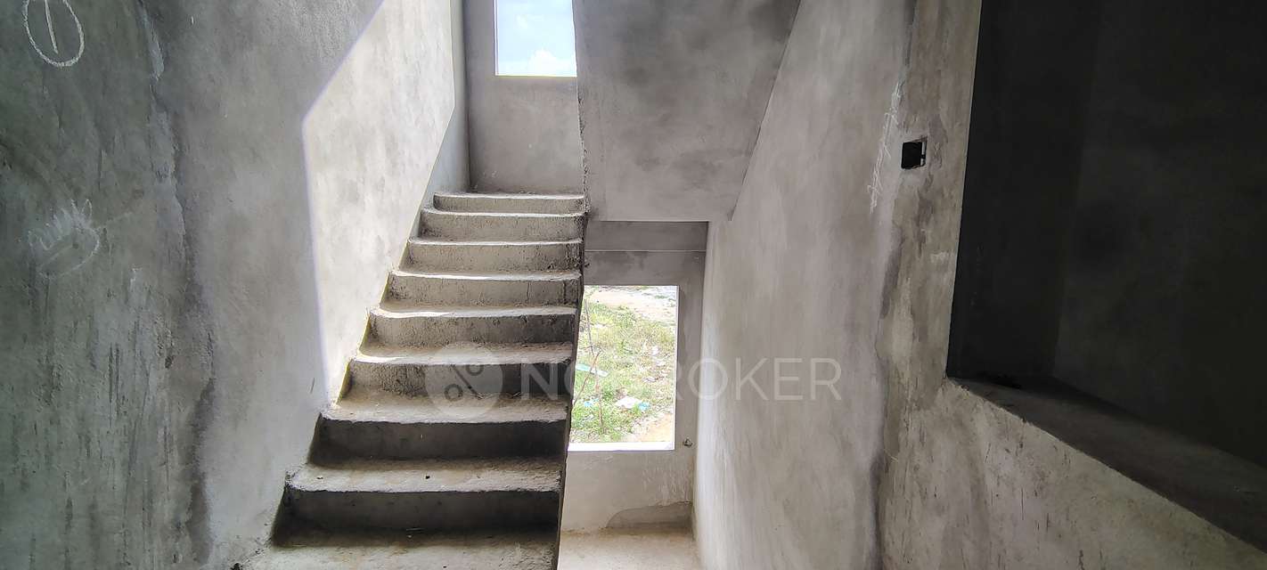 2 BHK Flat In Elite Residency For Sale  In Bolarum